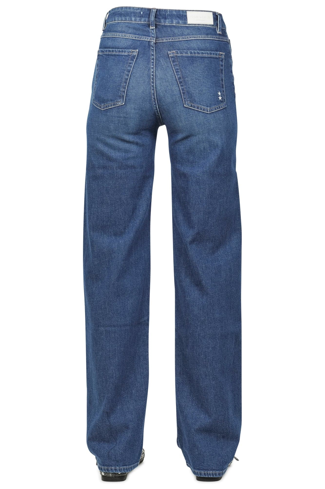 ICON DENIM Icon Denim - Jeans - 460528 - Denim da donna in Jeans Drestige - Casamassima, commercioVirtuoso.it