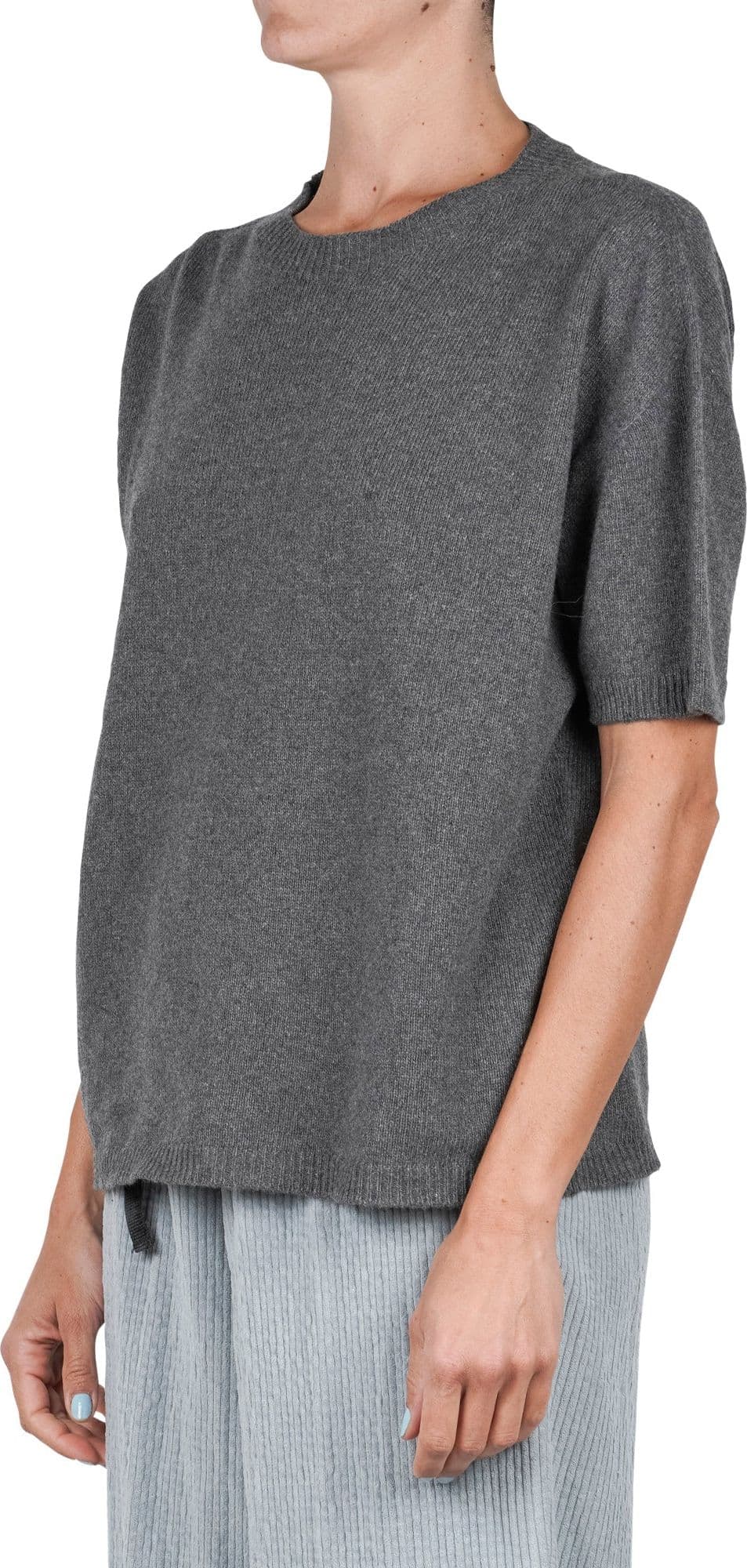 JUCCA Jucca - Maglia - 460833 - Antracite da donna in Felpe senza cappuccio Drestige - Casamassima, commercioVirtuoso.it