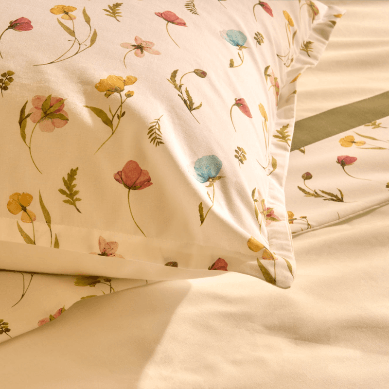 Lenzuola Matrimoniali Biancoperla Jane in Percalle di Cotone in Set di lenzuola e federe Collezione Casa - Trebisacce, commercioVirtuoso.it