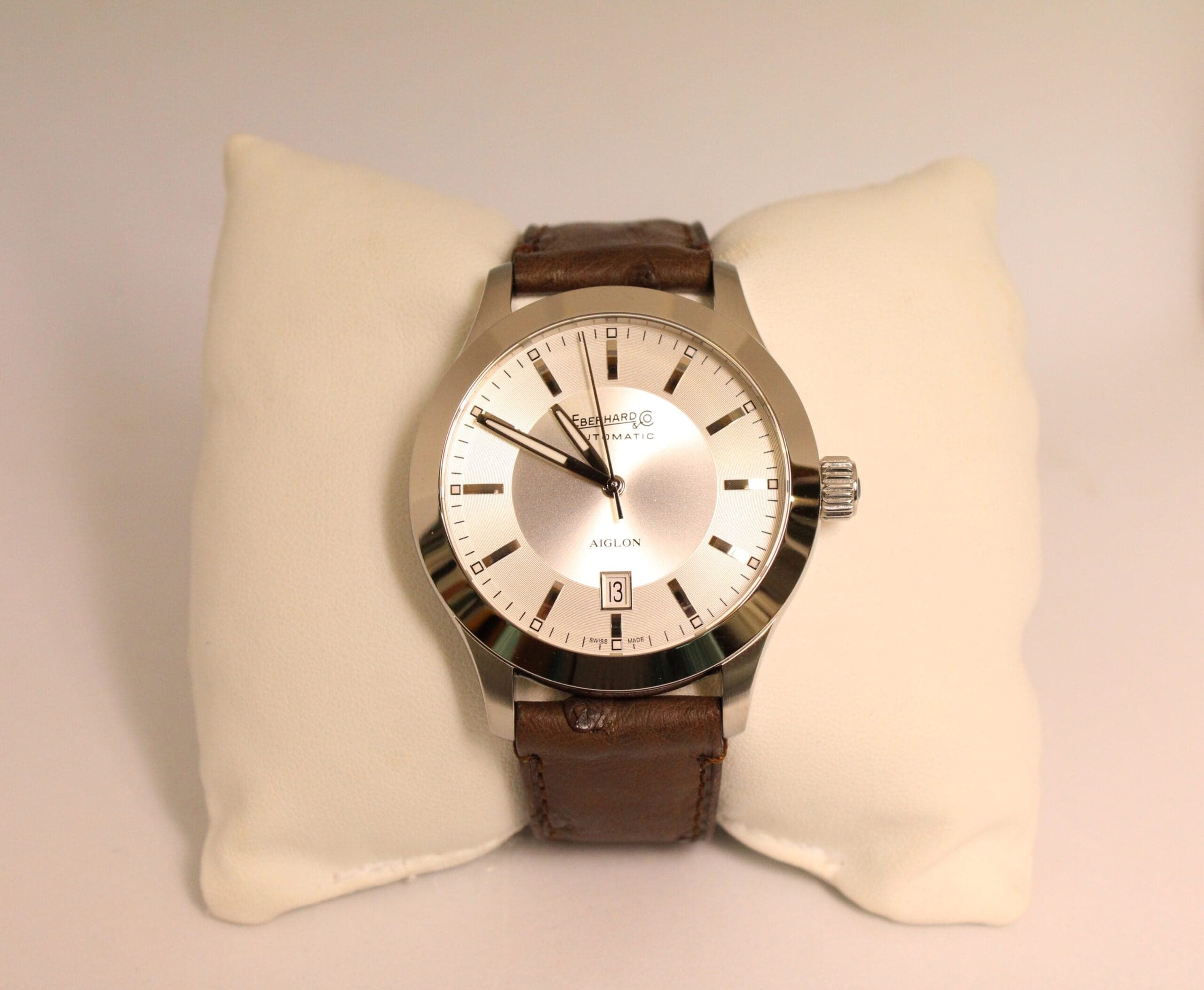 Orologio uomo EBERHARD 41030SECPE in Orologi da polso Gioielleria Cameli - Monte Urano, commercioVirtuoso.it