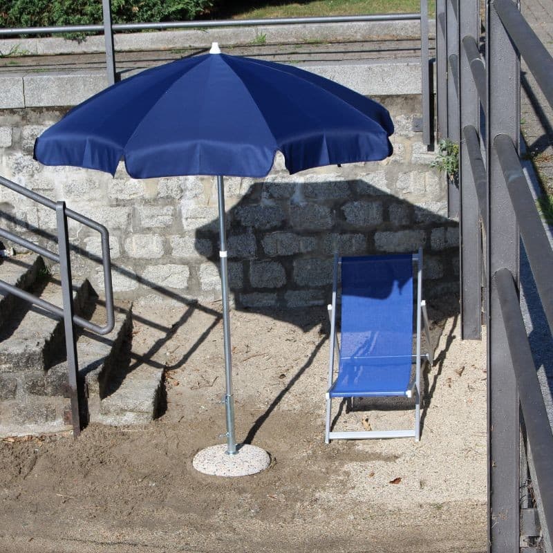 Ombrellone da Giardino Alux Maffei in Ombrelloni Collezione Casa - Trebisacce, commercioVirtuoso.it