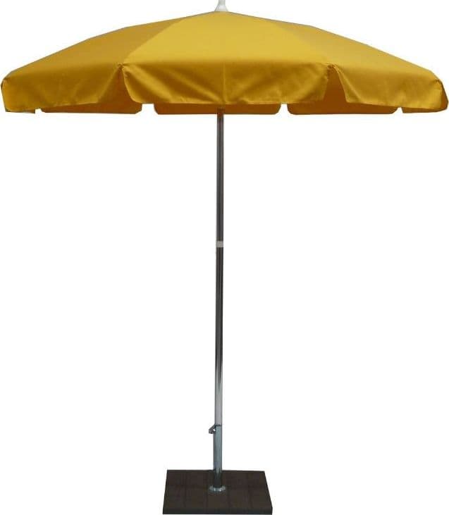 Ombrellone da Giardino Alux Maffei in Ombrelloni Collezione Casa - Trebisacce, commercioVirtuoso.it