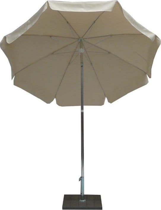 Ombrellone da Giardino Alux Maffei in Ombrelloni Collezione Casa - Trebisacce, commercioVirtuoso.it