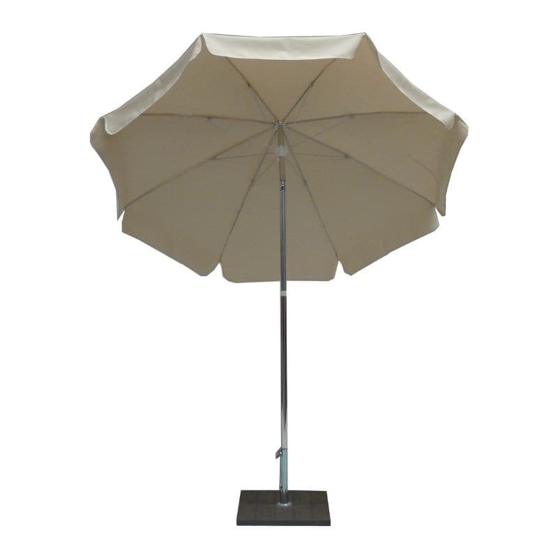 Ombrellone da Giardino Alux Maffei in Ombrelloni Collezione Casa - Trebisacce, commercioVirtuoso.it