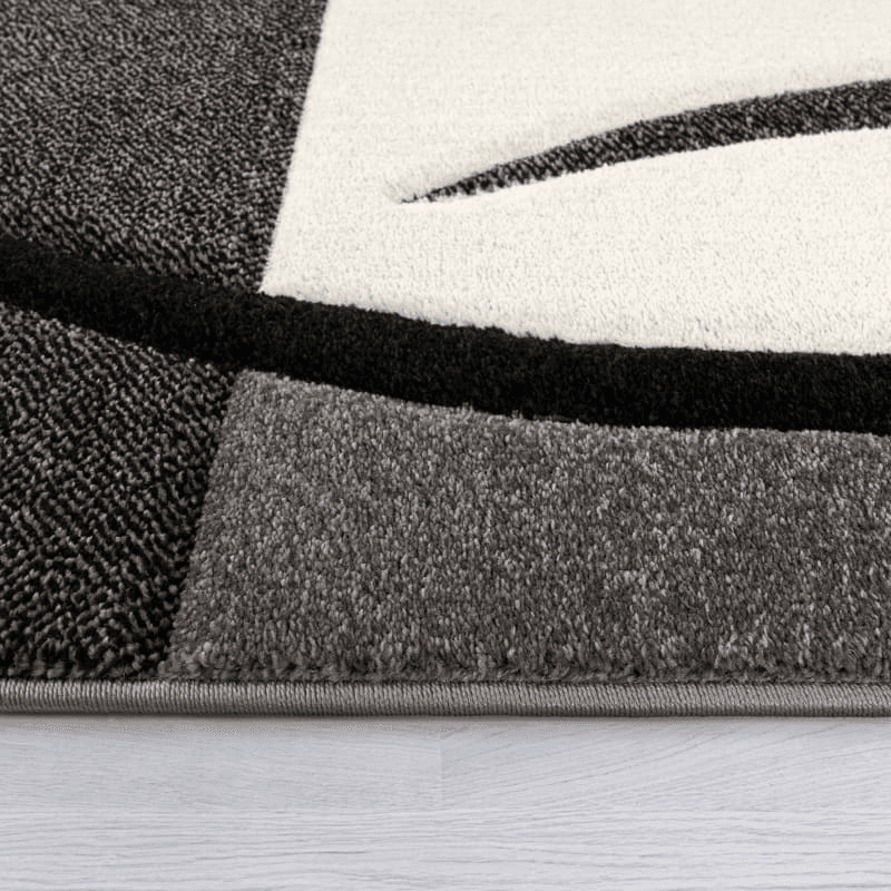 Tappeto moderno per salotto Diamond a pelo corto in Tappeti Collezione Casa - Trebisacce, commercioVirtuoso.it