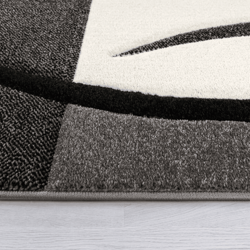 Tappeto moderno per salotto Diamond a pelo corto in Tappeti Collezione Casa - Trebisacce, commercioVirtuoso.it
