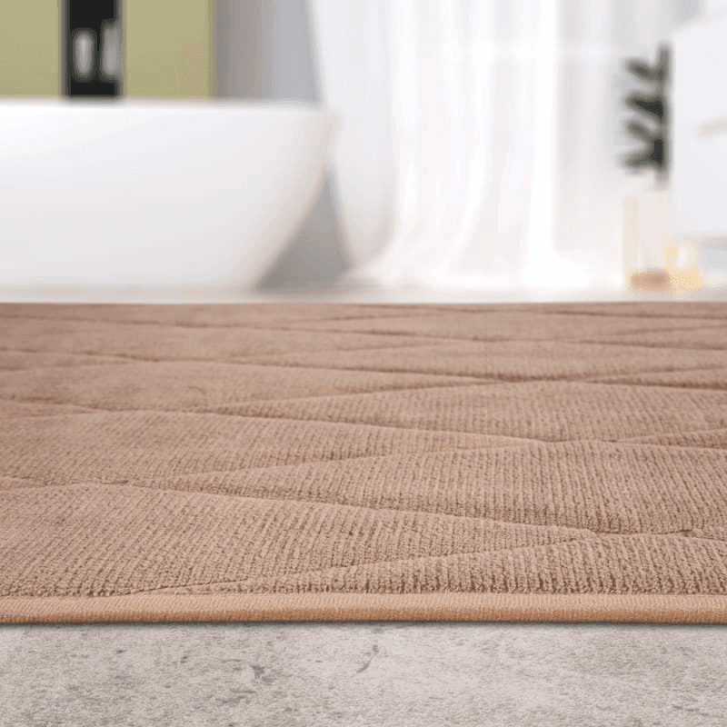 Tappeto Bagno Soft Antiscivolo