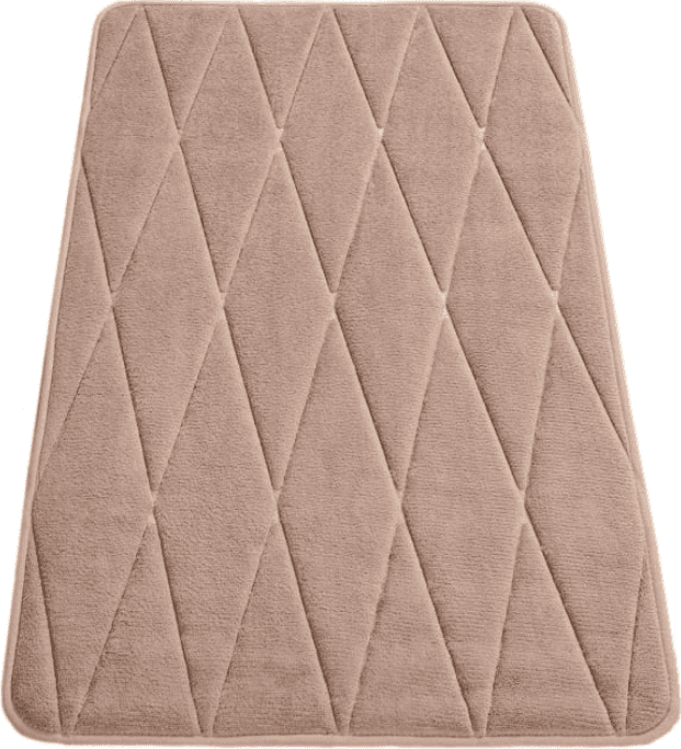 Tappeto Bagno Soft Antiscivolo in Tappetini per il bagno Collezione Casa - Trebisacce, commercioVirtuoso.it