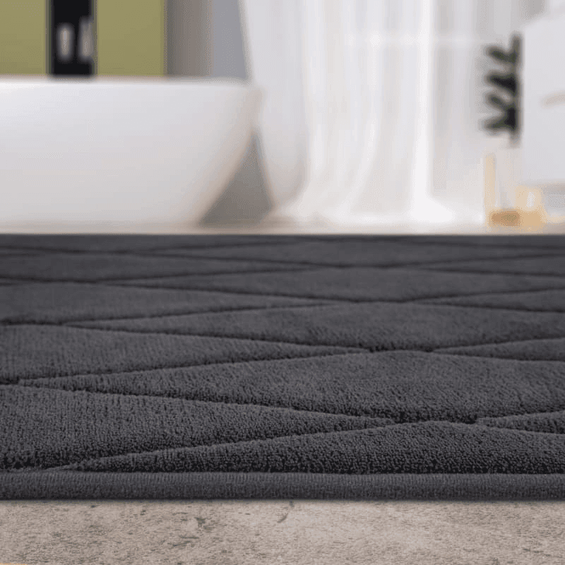 Tappeto Bagno Soft Antiscivolo in Tappetini per il bagno Collezione Casa - Trebisacce, commercioVirtuoso.it