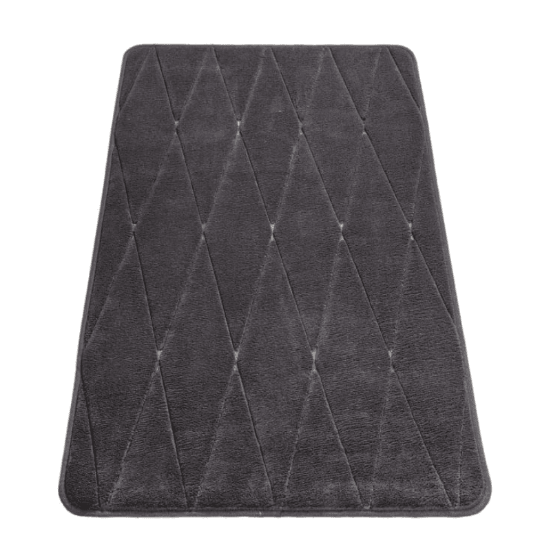 Tappeto Bagno Soft Antiscivolo in Tappetini per il bagno Collezione Casa - Trebisacce, commercioVirtuoso.it