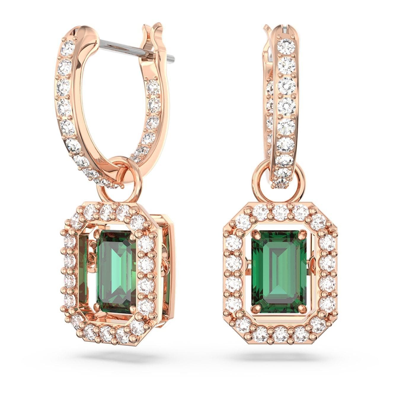 Swarovski Orecchini pendenti Millenia in Orecchini Alba Gioielli - Casoria, commercioVirtuoso.it