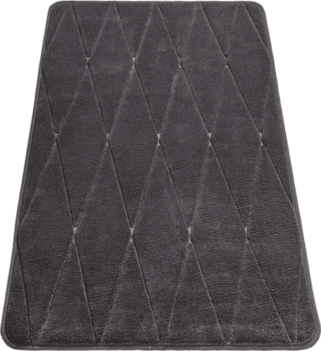 Tappeto Bagno Soft Antiscivolo in Tappetini per il bagno Collezione Casa - Trebisacce, commercioVirtuoso.it