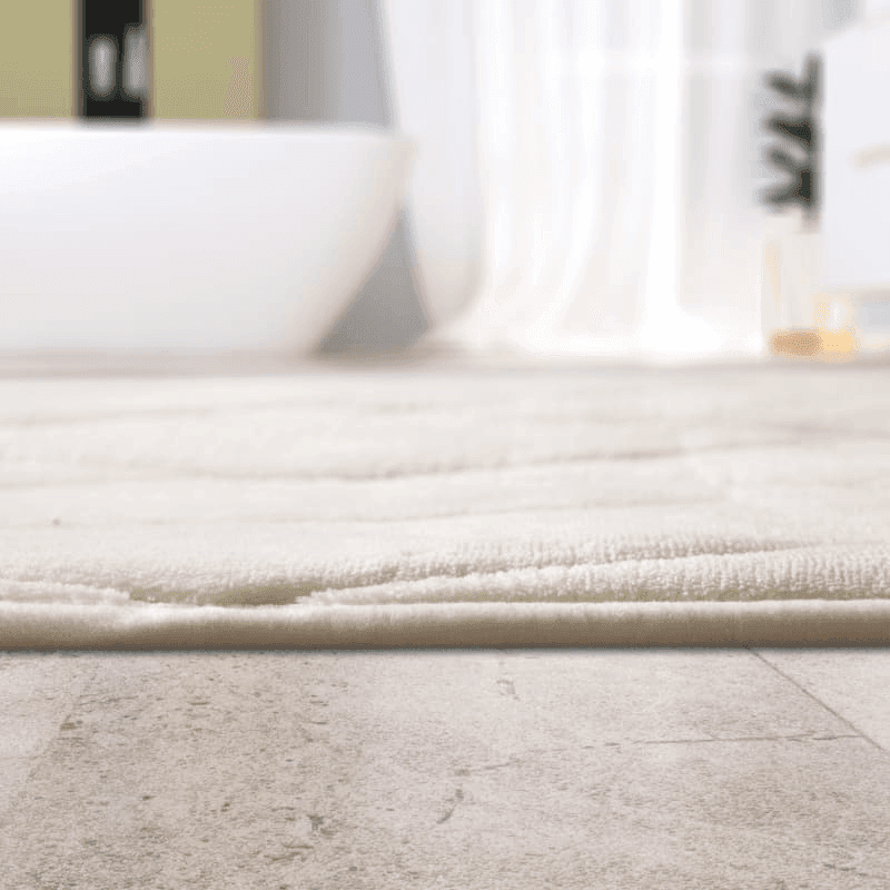 Tappeto Bagno Soft Antiscivolo in Tappetini per il bagno Collezione Casa - Trebisacce, commercioVirtuoso.it