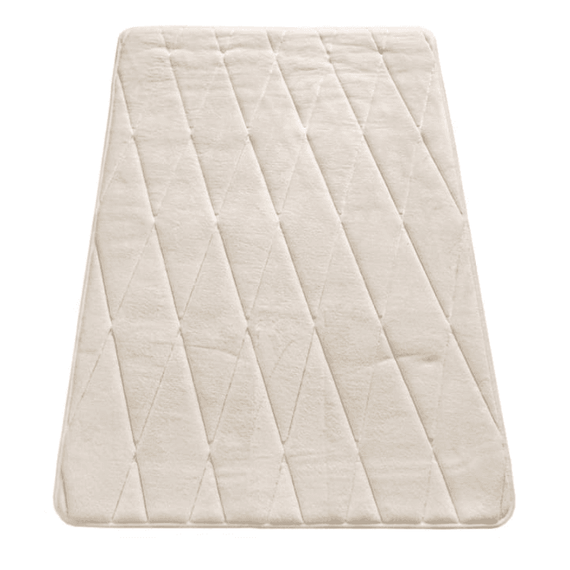 Tappeto Bagno Soft Antiscivolo in Tappetini per il bagno Collezione Casa - Trebisacce, commercioVirtuoso.it