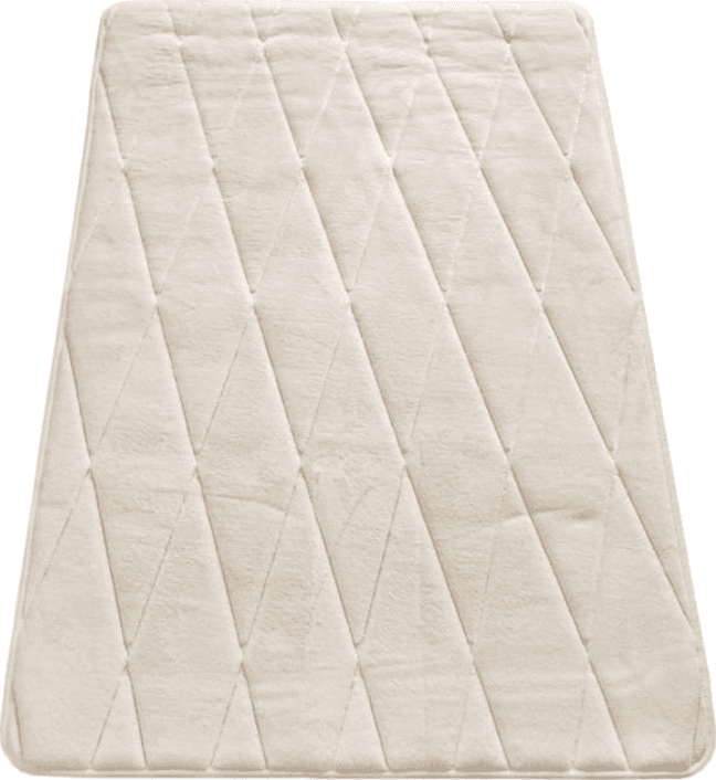 Tappeto Bagno Soft Antiscivolo in Tappetini per il bagno Collezione Casa - Trebisacce, commercioVirtuoso.it