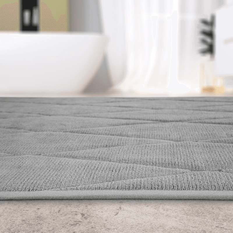 Tappeto Bagno Soft Antiscivolo in Tappetini per il bagno Collezione Casa - Trebisacce, commercioVirtuoso.it