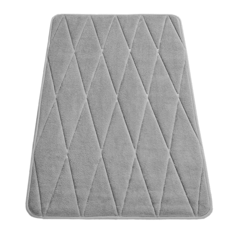 Tappeto Bagno Soft Antiscivolo in Tappetini per il bagno Collezione Casa - Trebisacce, commercioVirtuoso.it