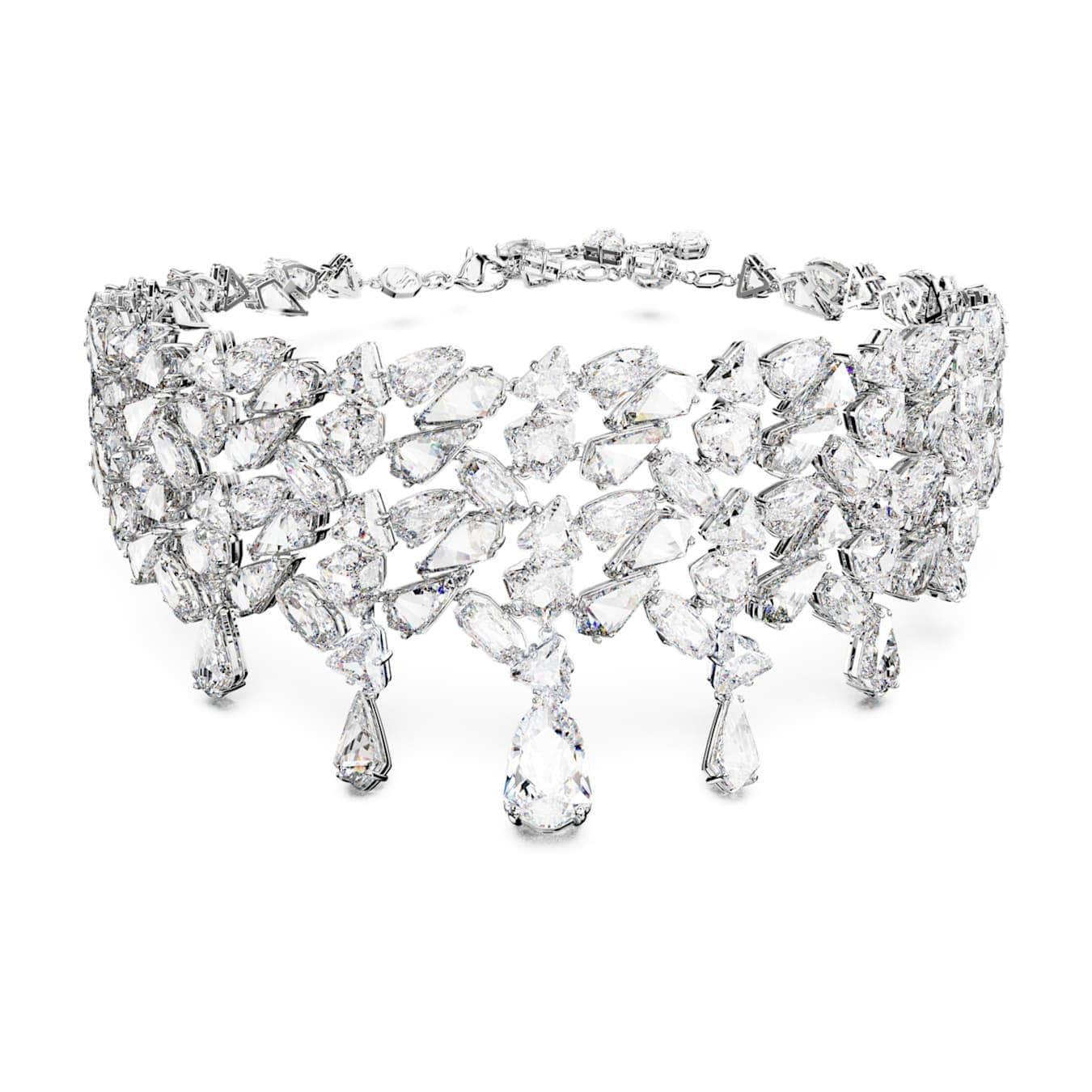 Swarovski  Collana Girocollo Mesmera