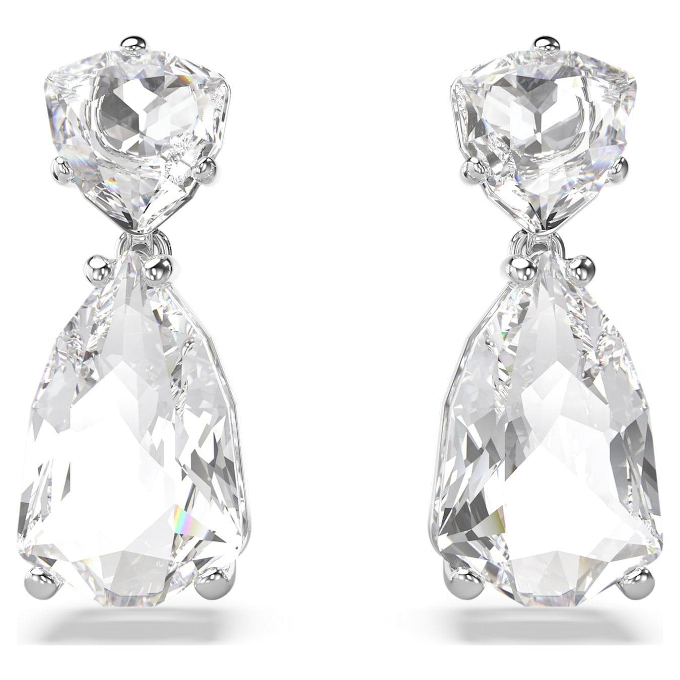 Swarovski   Orecchini pendenti Mesmera in Orecchini Alba Gioielli - Casoria, commercioVirtuoso.it