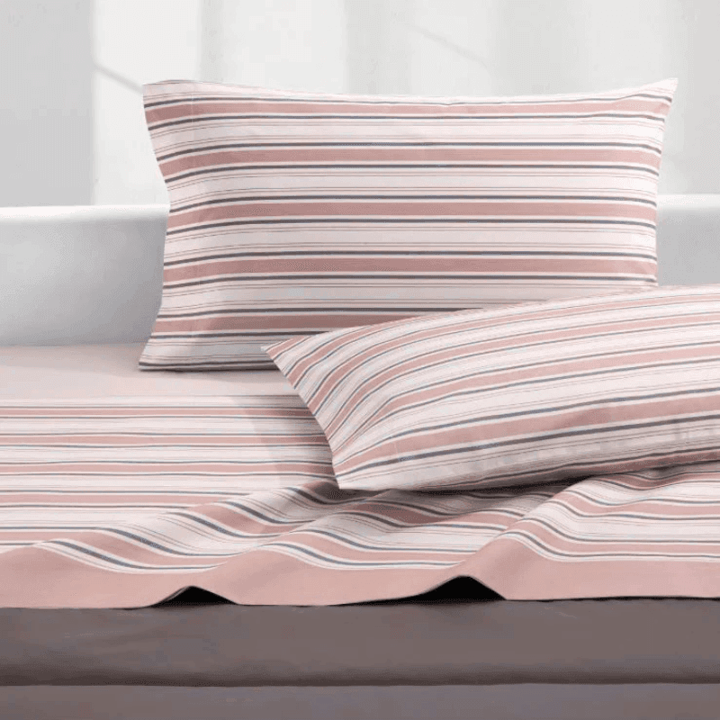 Lenzuola letto singolo Gabel Vallesusa Vancouver in cotone in Set di lenzuola e federe Collezione Casa - Trebisacce, commercioVirtuoso.it