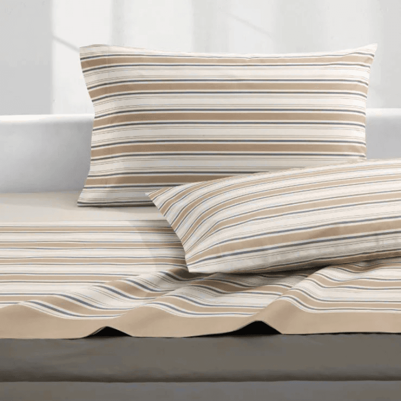 Lenzuola letto singolo Gabel Vallesusa Vancouver in cotone in Set di lenzuola e federe Collezione Casa - Trebisacce, commercioVirtuoso.it
