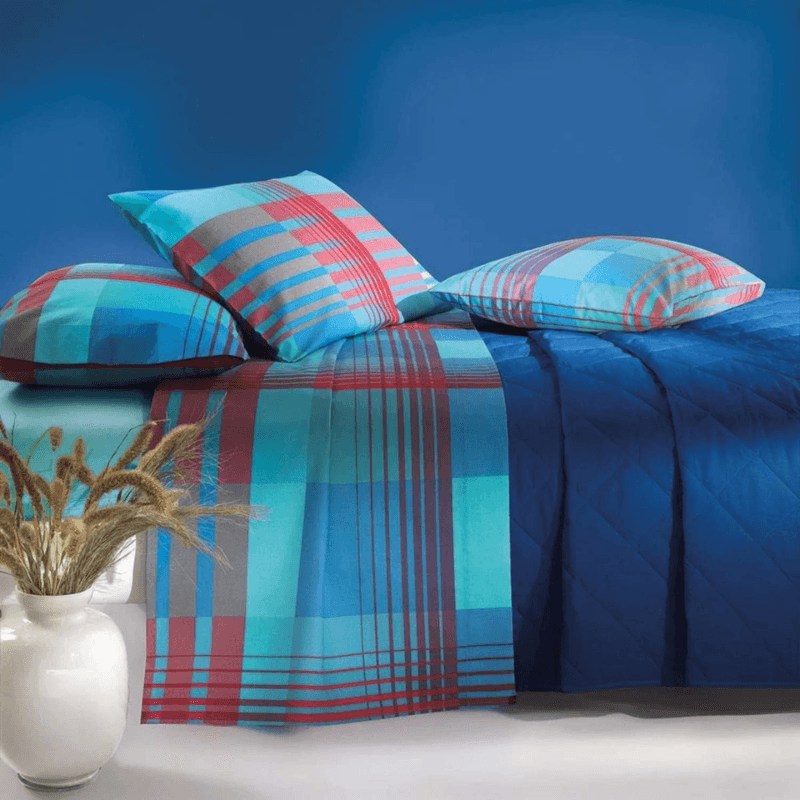 Lenzuola letto singolo Gabel Miller in cotone in Set di lenzuola e federe Collezione Casa - Trebisacce, commercioVirtuoso.it