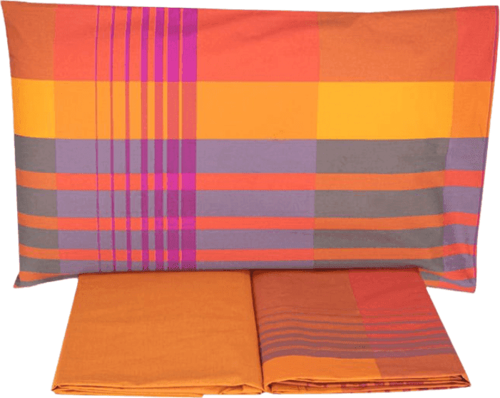 Lenzuola letto singolo Gabel Miller in cotone in Set di lenzuola e federe Collezione Casa - Trebisacce, commercioVirtuoso.it