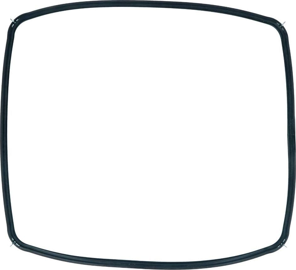 GUARNIZIONE PORTA FORNO SMEG 45X36 4LATI 5 LUNETTE FORNI DA 60CM 754132057 A 10 in prodotto EuroStore07 - Alatri, commercioVirtuoso.it