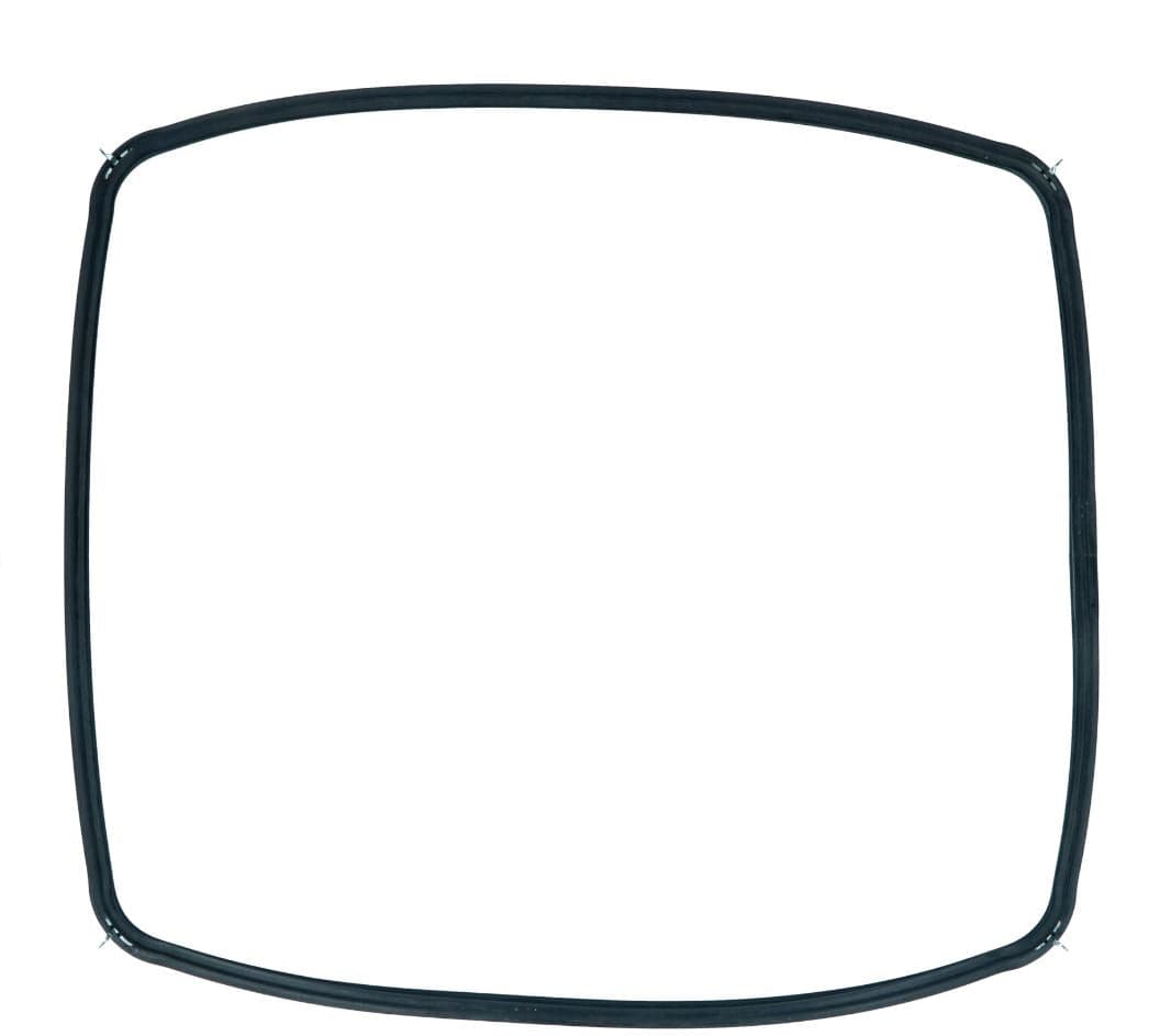 GUARNIZIONE PORTA FORNO SMEG 45X36 4LATI 5 LUNETTE FORNI DA 60CM 754132057 A 10 in prodotto EuroStore07 - Alatri, commercioVirtuoso.it
