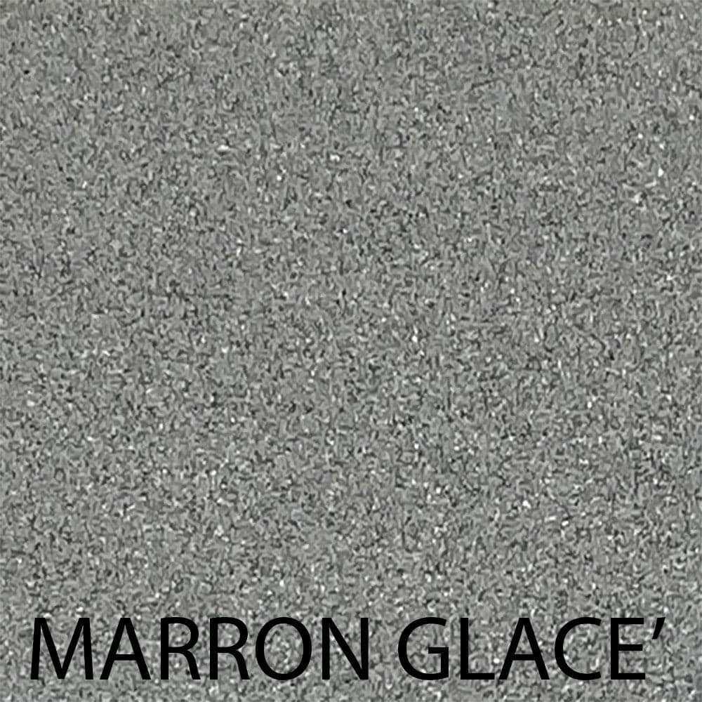 Manoantica Gel grana fine 2,5lt smalto ferro micaceo in varie colorazioni in Vernice Aloiserw.com - Altomonte, commercioVirtuoso.it