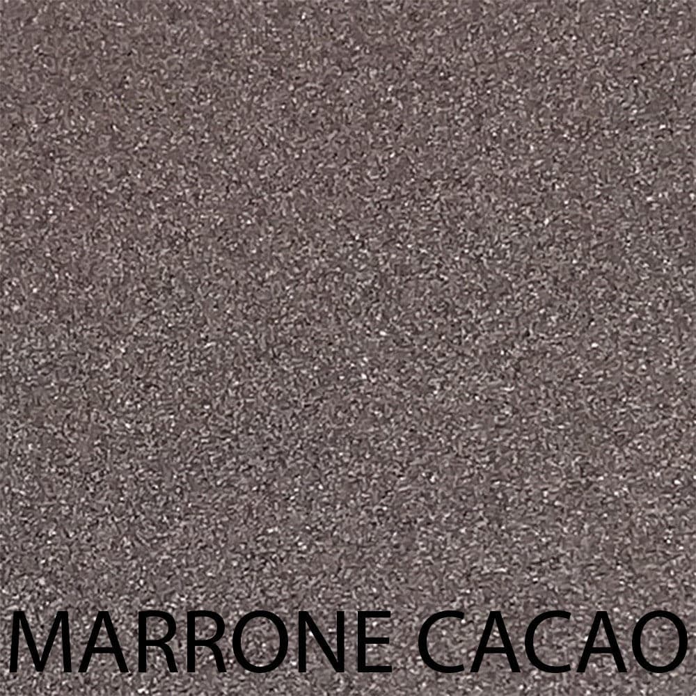 Manoantica Gel grana fine 2,5lt smalto ferro micaceo in varie colorazioni in Vernice Aloiserw.com - Altomonte, commercioVirtuoso.it