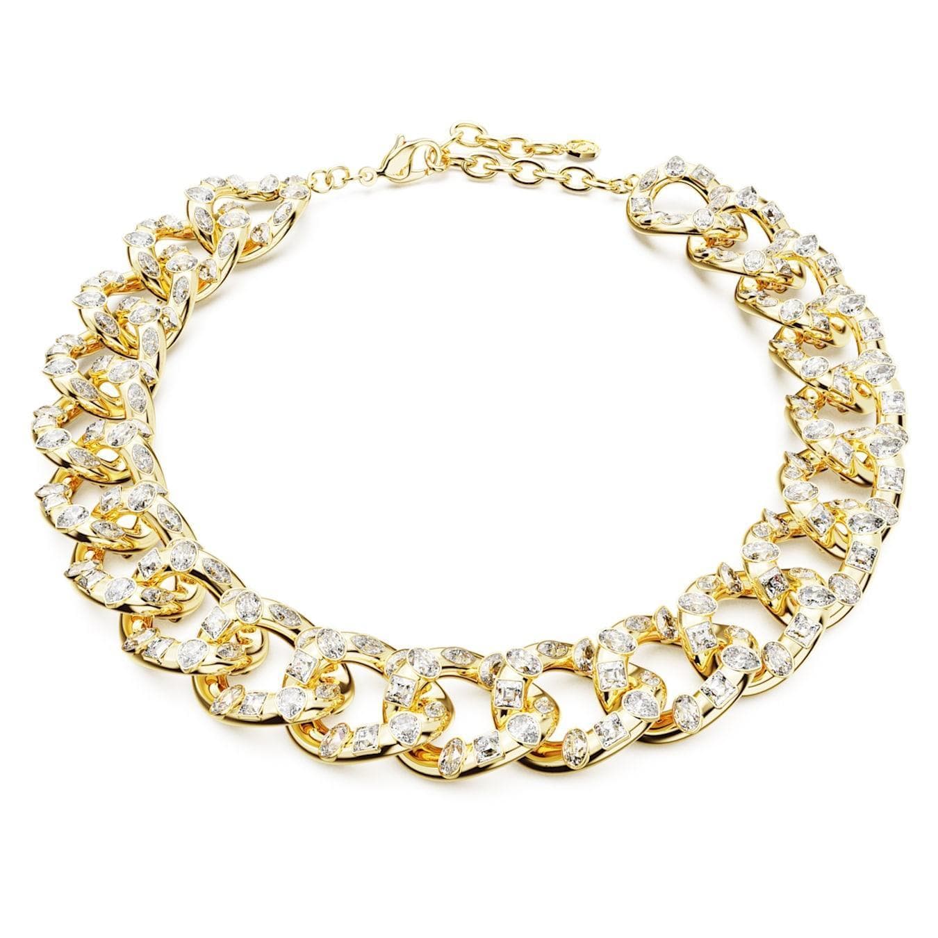 Swarovski   Collana Dextera
