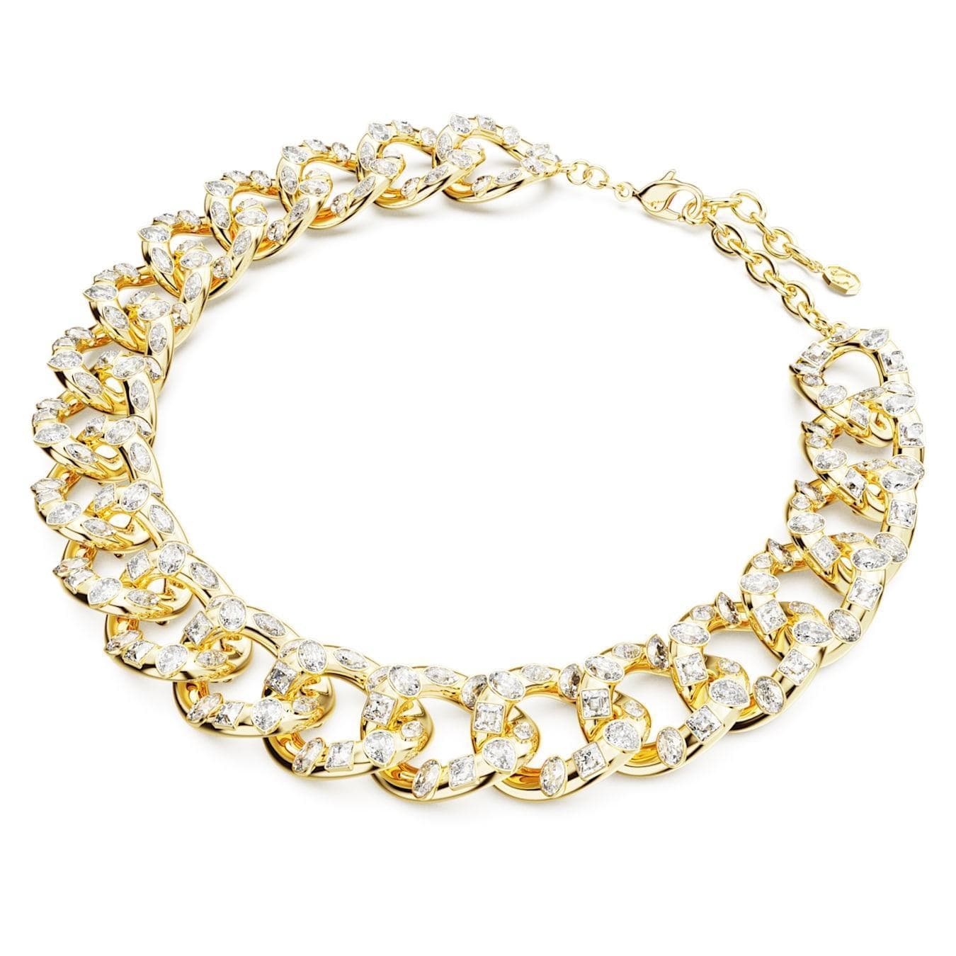 Swarovski   Collana Dextera in Collane Alba Gioielli - Casoria, commercioVirtuoso.it