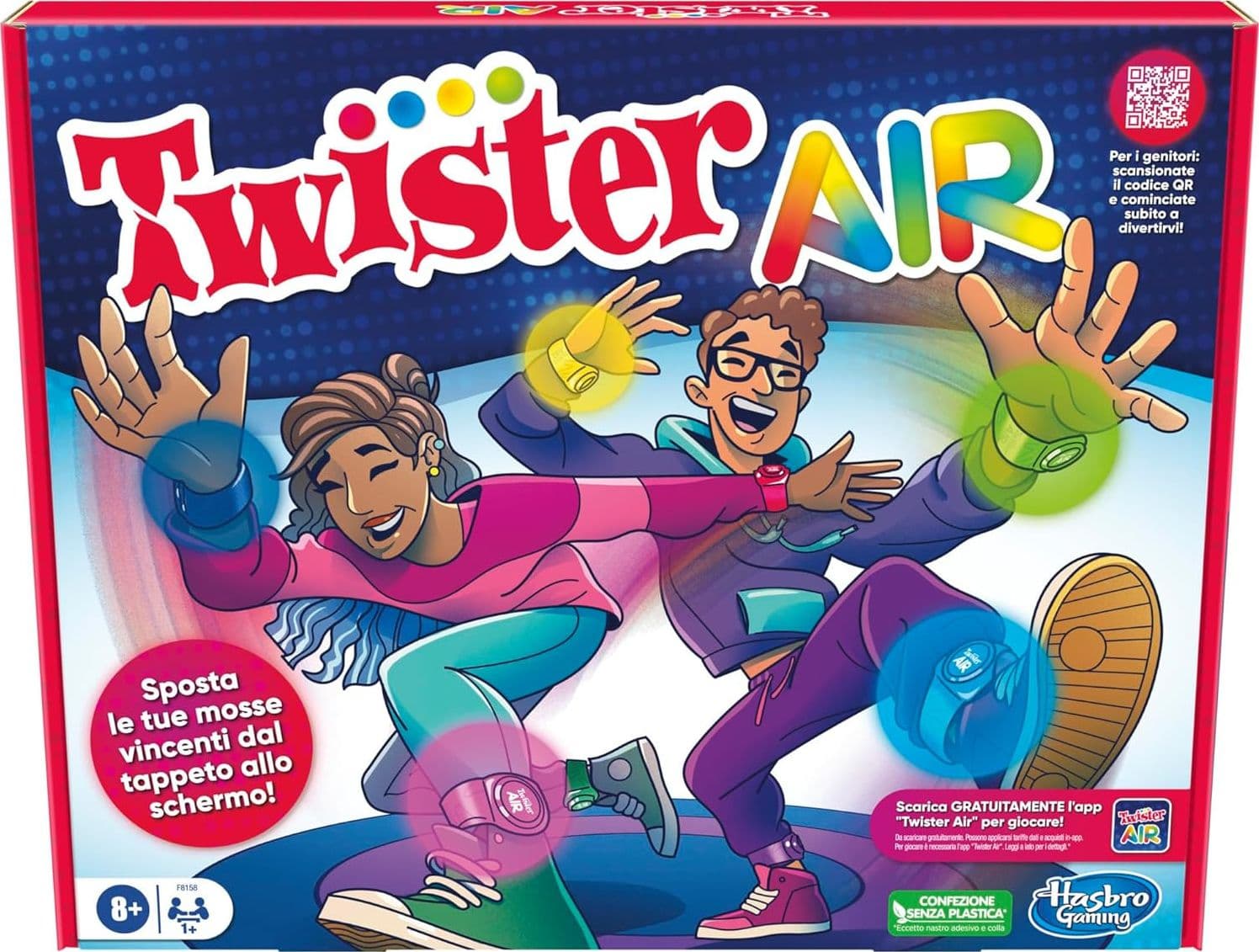 Giochi da pavimento