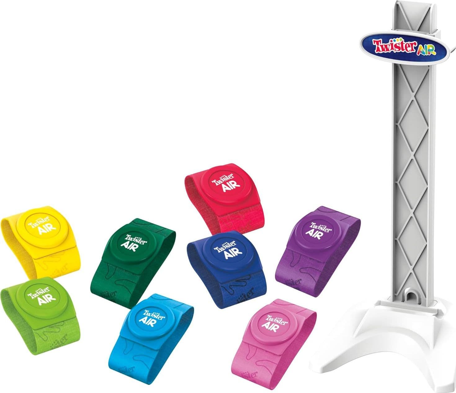 Twister Air in Giochi da pavimento Centro Bimbo - Siderno, commercioVirtuoso.it