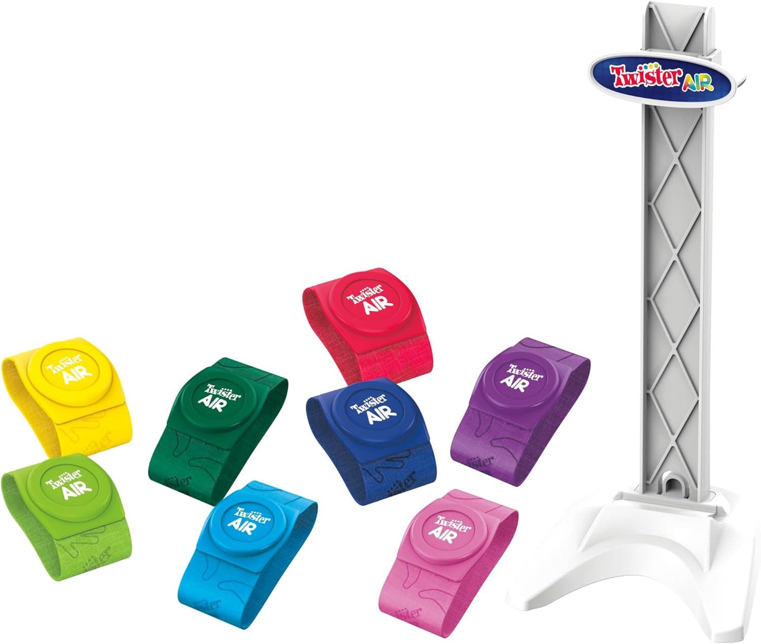 Twister Air in Giochi da pavimento Centro Bimbo - Siderno, commercioVirtuoso.it