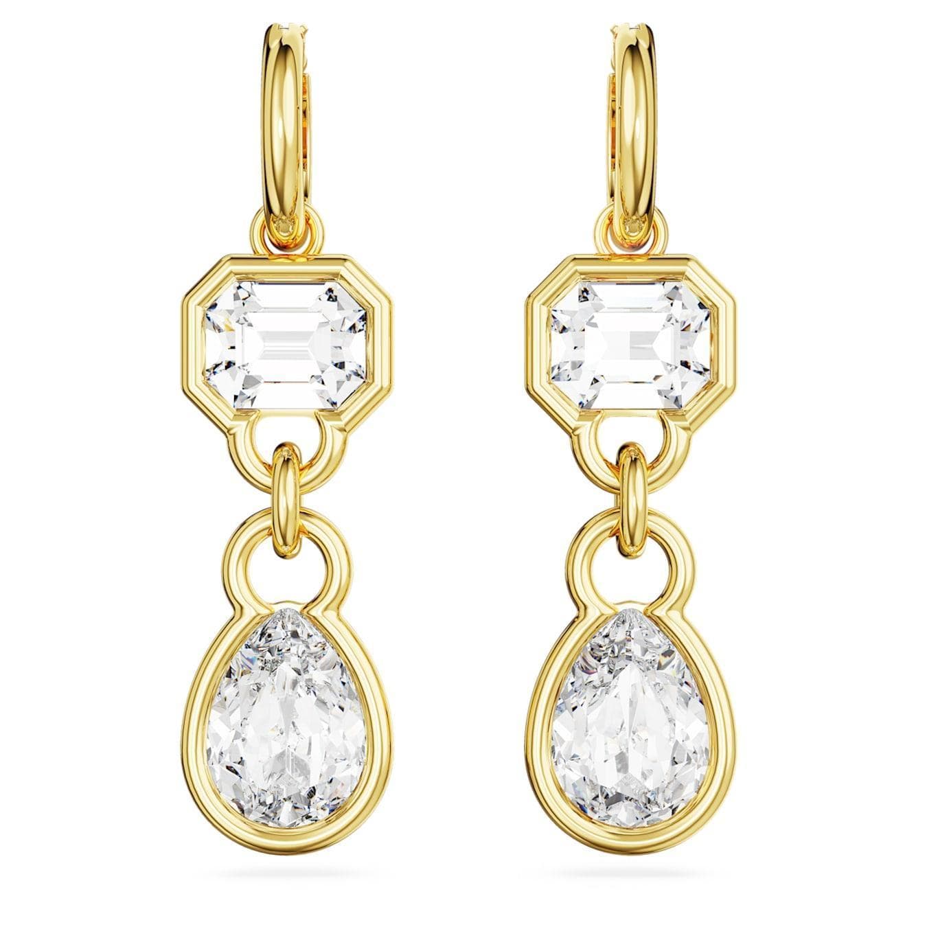 Swarovski    Orecchini pendenti Dextera in Orecchini Alba Gioielli - Casoria, commercioVirtuoso.it