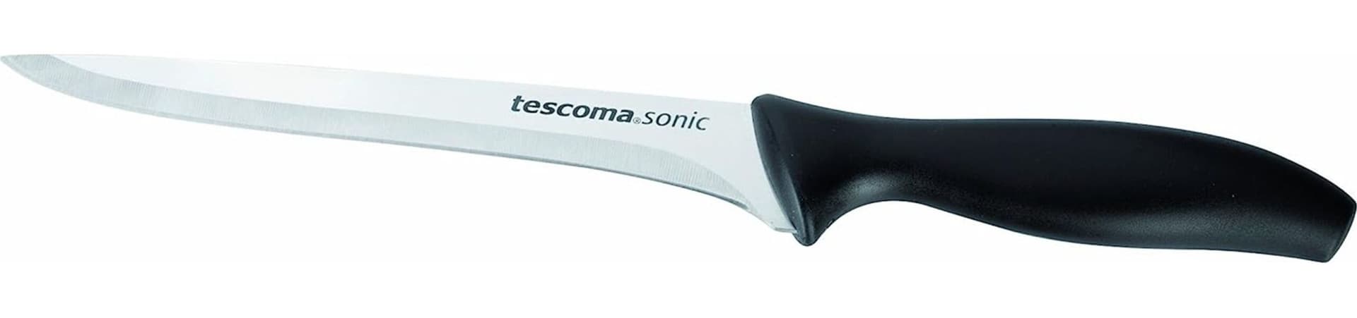 TESCOMA COLTELLO DISOSSO PROFESSIONALE - cm.16 FER 139748 -- PZ 2