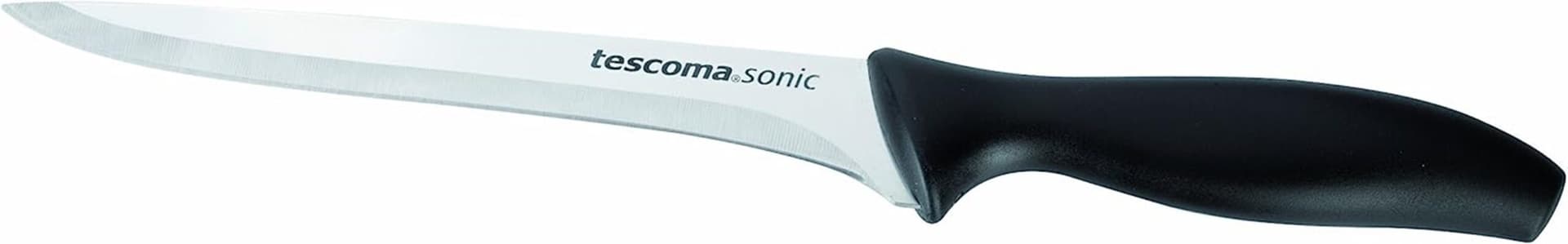 TESCOMA COLTELLO DISOSSO PROFESSIONALE - cm.16 FER 139748 -- PZ 2 in prodotto EuroStore07 - Alatri, commercioVirtuoso.it