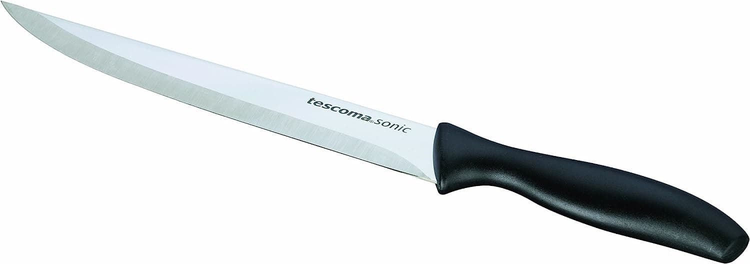 TESCOMA COLTELLO ARROSTO PROFESSIONALE cm.18 DF 790438 . in prodotto EuroStore07 - Alatri, commercioVirtuoso.it