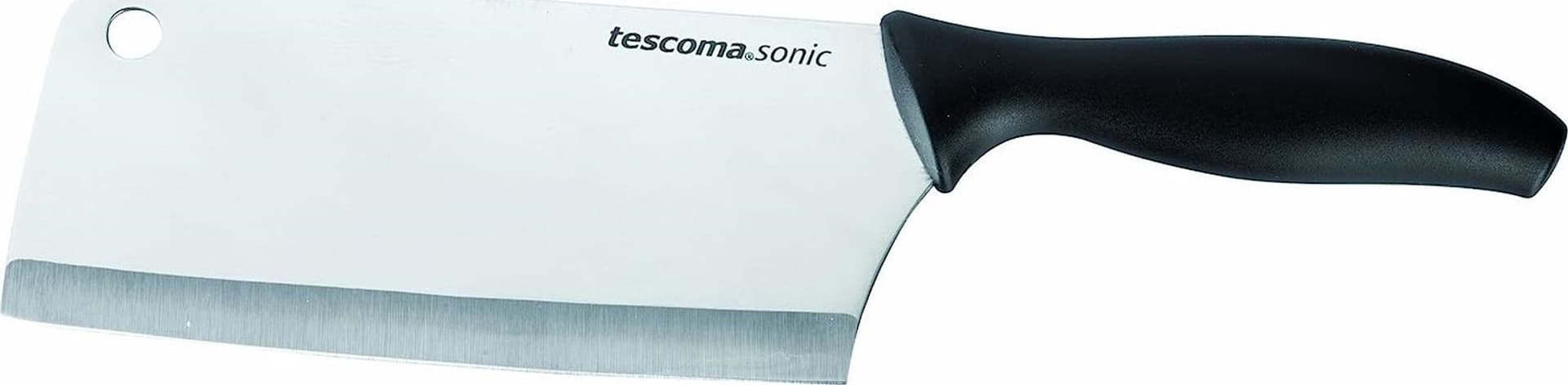 TESCOMA MANNARETTA DA CUCINA - cm.16 lama in acciaio inox FER 139786 in prodotto EuroStore07 - Alatri, commercioVirtuoso.it