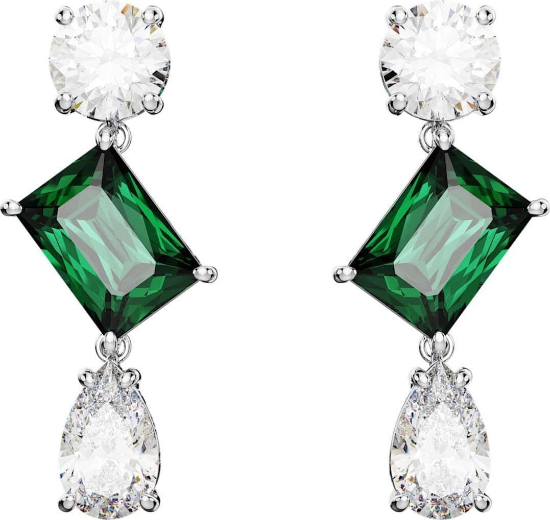 Swarovski     Orecchini pendenti Mesmera in Orecchini Alba Gioielli - Casoria, commercioVirtuoso.it