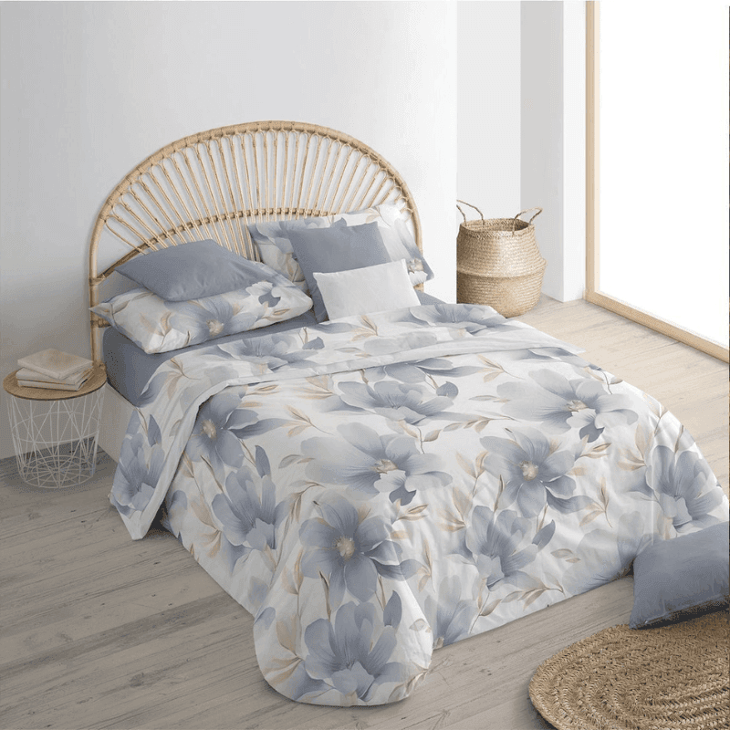 Lenzuola Matrimoniali cotone Botticelli Home Aura in Set di lenzuola e federe Collezione Casa - Trebisacce, commercioVirtuoso.it