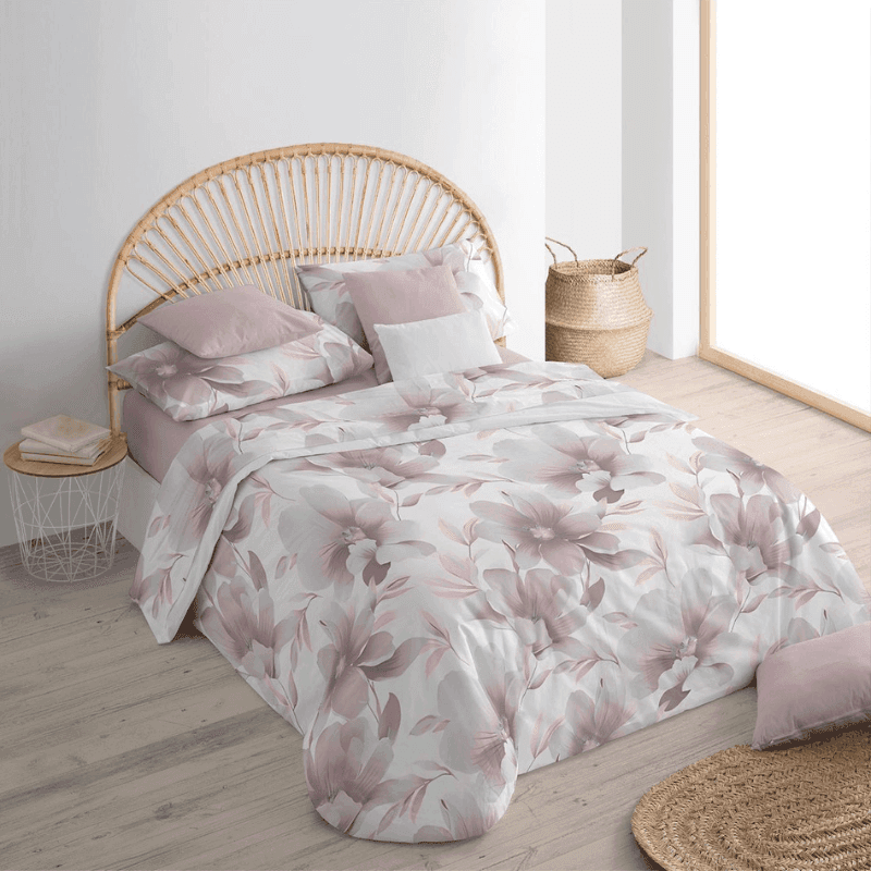 Lenzuola Matrimoniali cotone Botticelli Home Aura in Set di lenzuola e federe Collezione Casa - Trebisacce, commercioVirtuoso.it