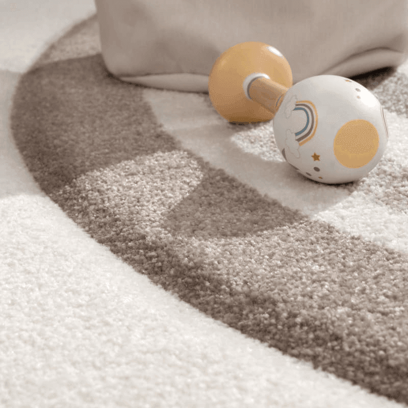 Tappeto cameretta Arcobaleno per bambini in Tappeti Collezione Casa - Trebisacce, commercioVirtuoso.it