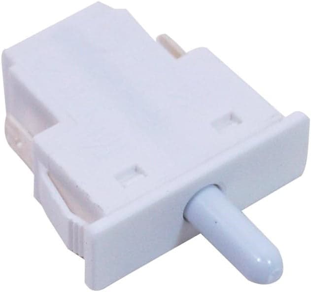 PULSANTE LUCE FRIGORIFERO 250 V ARISTON INDESIT ORIGINALE C00075585 RF 18 in prodotto EuroStore07 - Alatri, commercioVirtuoso.it