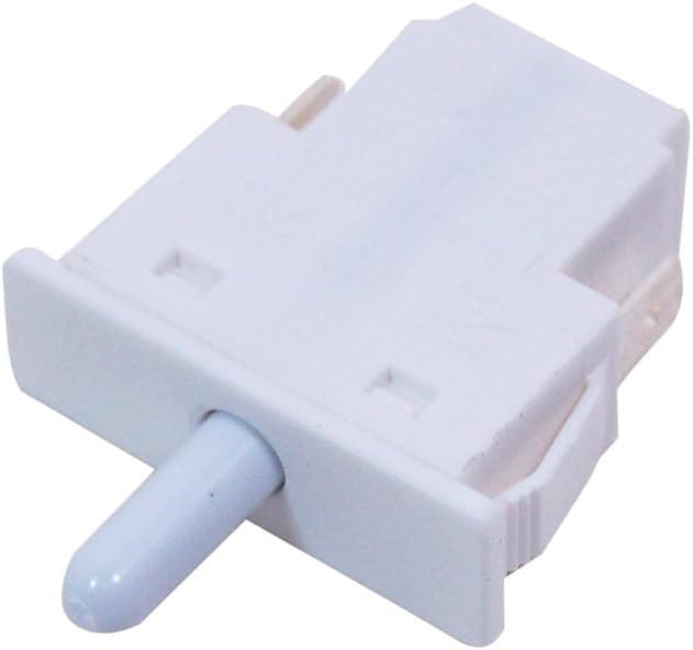 INTERRUTTORE FRIGORIFERO FREEZERINDESIT (C00075585, C00269274); WHIRLPOOL RF 18 in prodotto EuroStore07 - Alatri, commercioVirtuoso.it