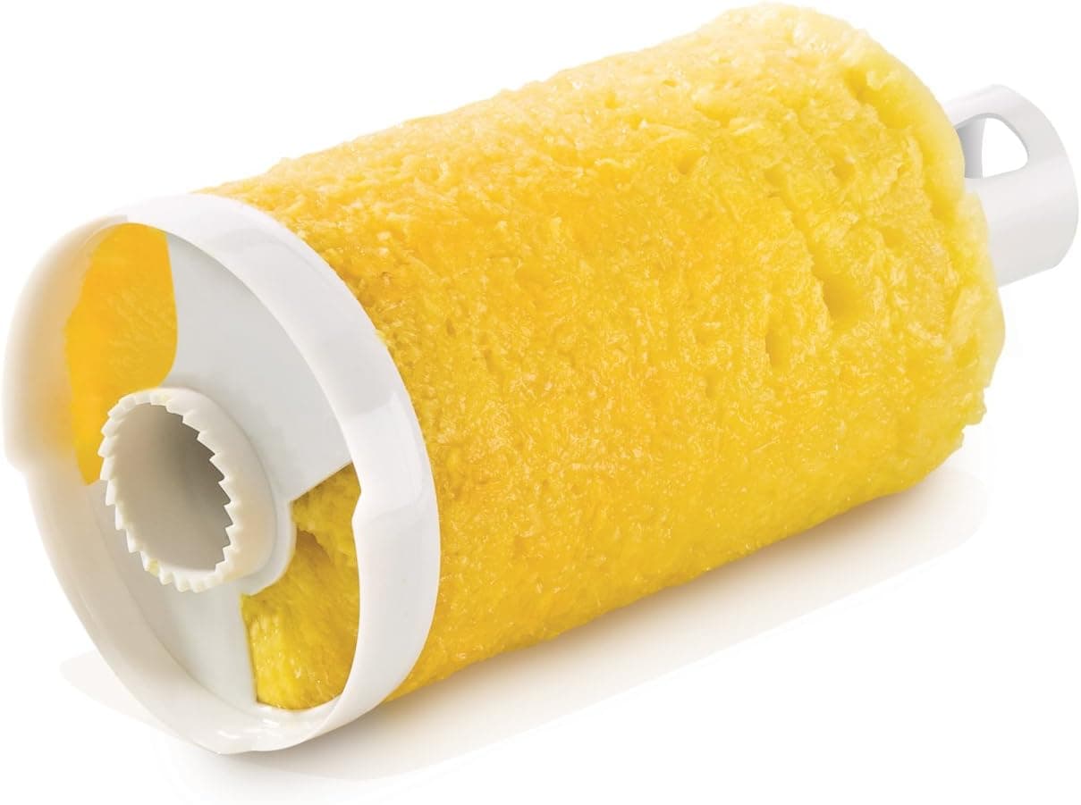 TESCOMA AFFETTA ANANAS "HANDY" lama ø cm.8, h cm.24 FER 285933 in prodotto EuroStore07 - Alatri, commercioVirtuoso.it