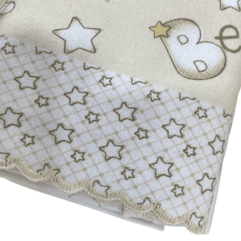 Lenzuola lettino neonato flanella Nazareno Gabrielli Bear in Completi da lettino con sbarre Collezione Casa - Trebisacce, commercioVirtuoso.it