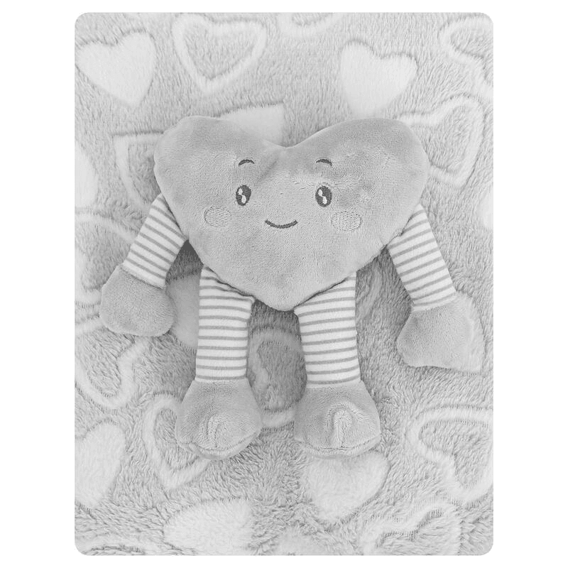 Plaid bambino con peluche Diamond in Coperte Collezione Casa - Trebisacce, commercioVirtuoso.it